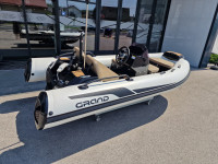 G380 CRNO BIJELI - ZALIHA!