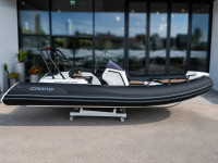 G500GLF PVC CRN - ZALIHA!