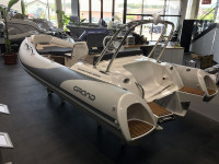 G500GLF PVC SVIJETLO SIVI - ZALIHA!