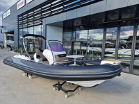 G580GLF PVC CRNI - BESTSELLER!