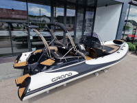 G580HGLF CRNO BIJELI - BESTSELLER!