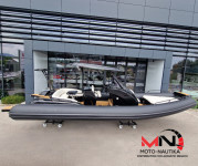 G850HGLF BLACK - HARD TOP
