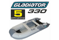 GUMENJAK GLADIATOR B 330  -5 GODINA GARANCIJA