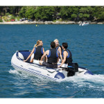 GUMENI ČAMAC HYDRO FORCE SUNSAILLE, NOVO! RATE R1!