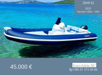 GUMENJAK 2BAR 62 2023