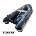 Gumenjak 3D Tender 200 black
