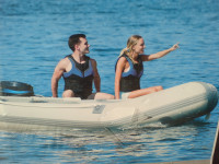 Gumenjak Bestway Hydro-Force Caspian 230x130x33 - NOV NOVCAT