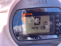 Gumenjak Brig Eagle 645