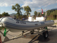 GUMENJAK LOMAC 430 OK