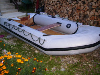 GUMENJAK MAESTRAL 18