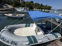 Gumenjak Mariner 460