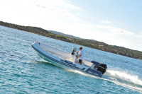 Gumenjak MarSea Sport 100