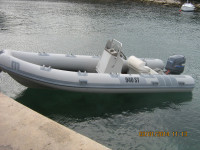 GUMENJAK MARSHAL 100