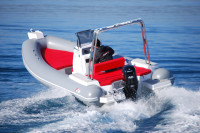 GUMENJAK PANAMERA YACHT PY60