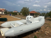 Gumenjak Ragusa 470