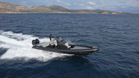 Gumenjak Ribco Scorpion Venom 34