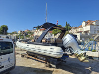 Gumenjak SHARK 23 Prodaja