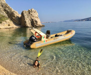 Gumenjak Solemar 6,5m