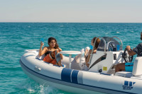 Gumenjak Tiger Marine Sportline 440