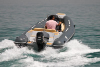Tiger Marine Sportline 520