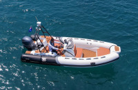 Gumenjak Tiger Marine Sportline 520