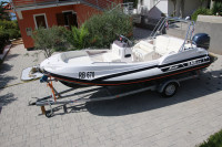 Gumenjak ZAR 57 Welldeck
