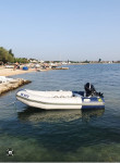 Gumenjak Zodiac 340