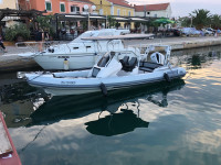 Highfield 760sport