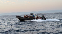 Patrol 960