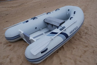 HIGHFIELD Ultralite UL 240 gumenjak, NOVO!