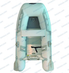 Inflatable tender IMNASA 300
