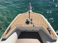 Inmark Marine Aquamax B23F - 2017: jako malo korišten. Nikad u najmu.