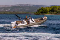 Italboats PREDATOR 700 T - Dostupan ODMAH