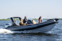 Italboats STINGHER 22 GT