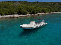 Joker Boat Clubman 26 Special