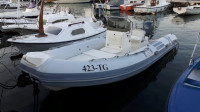 JOKER BOAT CLUBMAN 19 - Yamaha 100