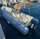 Jokerboat clubman 19