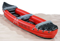 Kajak kanu / 2 osobe