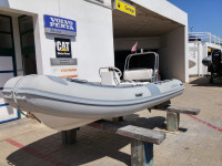 LOMAC 430, Suzuki 30 2t