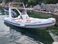 Maestral 560