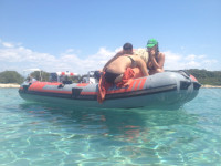 Marshall m3,87+yamaha 25