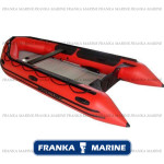 QUICKSILVER 365 SPORT HEAVY DUTY