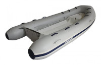 MERCURY 420 OCEAN RUNNER