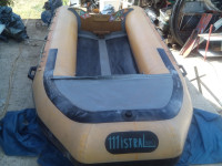 Mistral gumenjak 3,5m prodajem