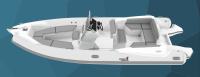 MV MARINE GT 27 - MODEL 2024 DOSTUPAN ODMAH !!