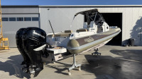 MV Marine Mito 31 sa 2 x Mercury Verado 300 L6