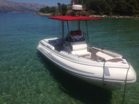 Novurania Custom line 750