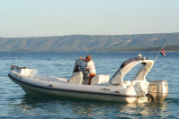 NUOVA JOLLY KING 720 EXTREME