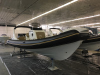 Nuova jolly Prince 27 comfort novo plovilo