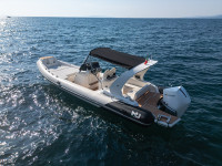 NUOVA JOLLY PRINCE 27 EXCLUSIVE for sale